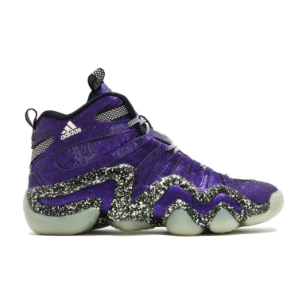 COPY - Adidas Crazy 8 Nightmare Before Christmas